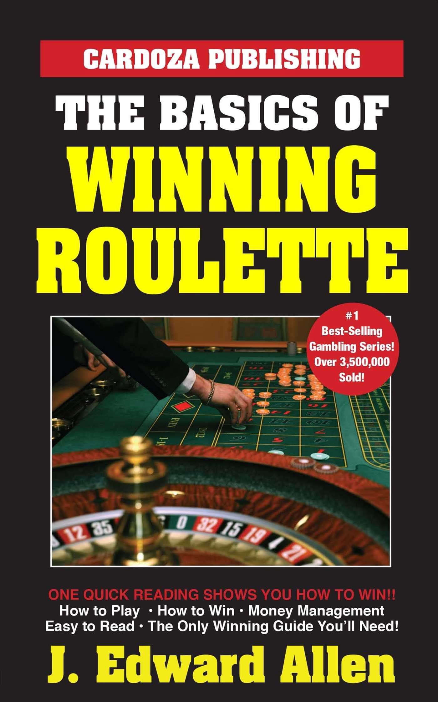 Basics of Winning Roulette