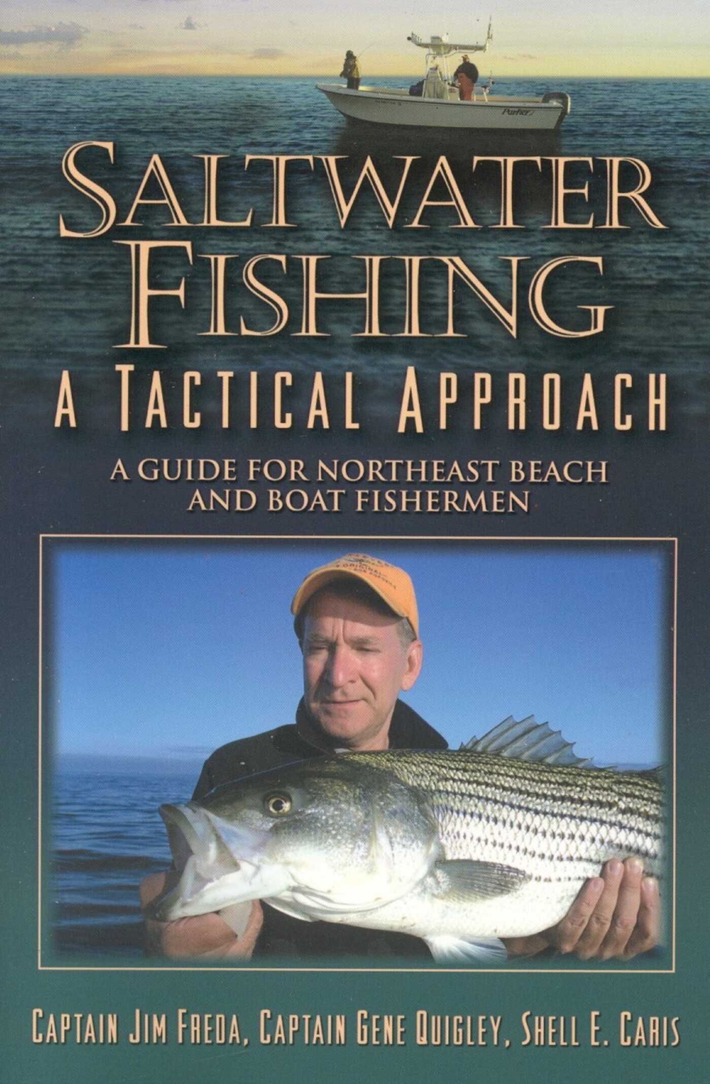Saltwater Fishing