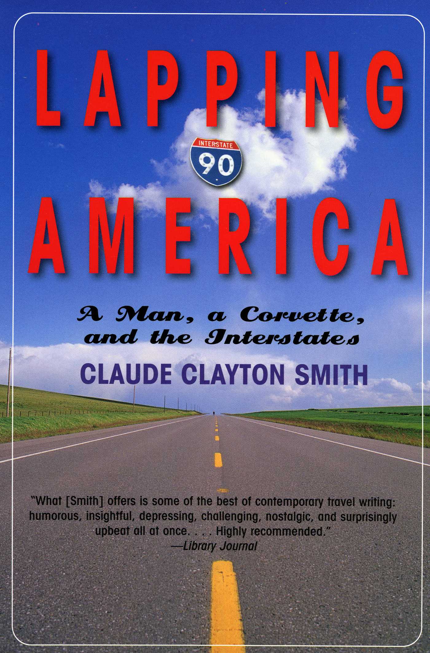 Lapping America