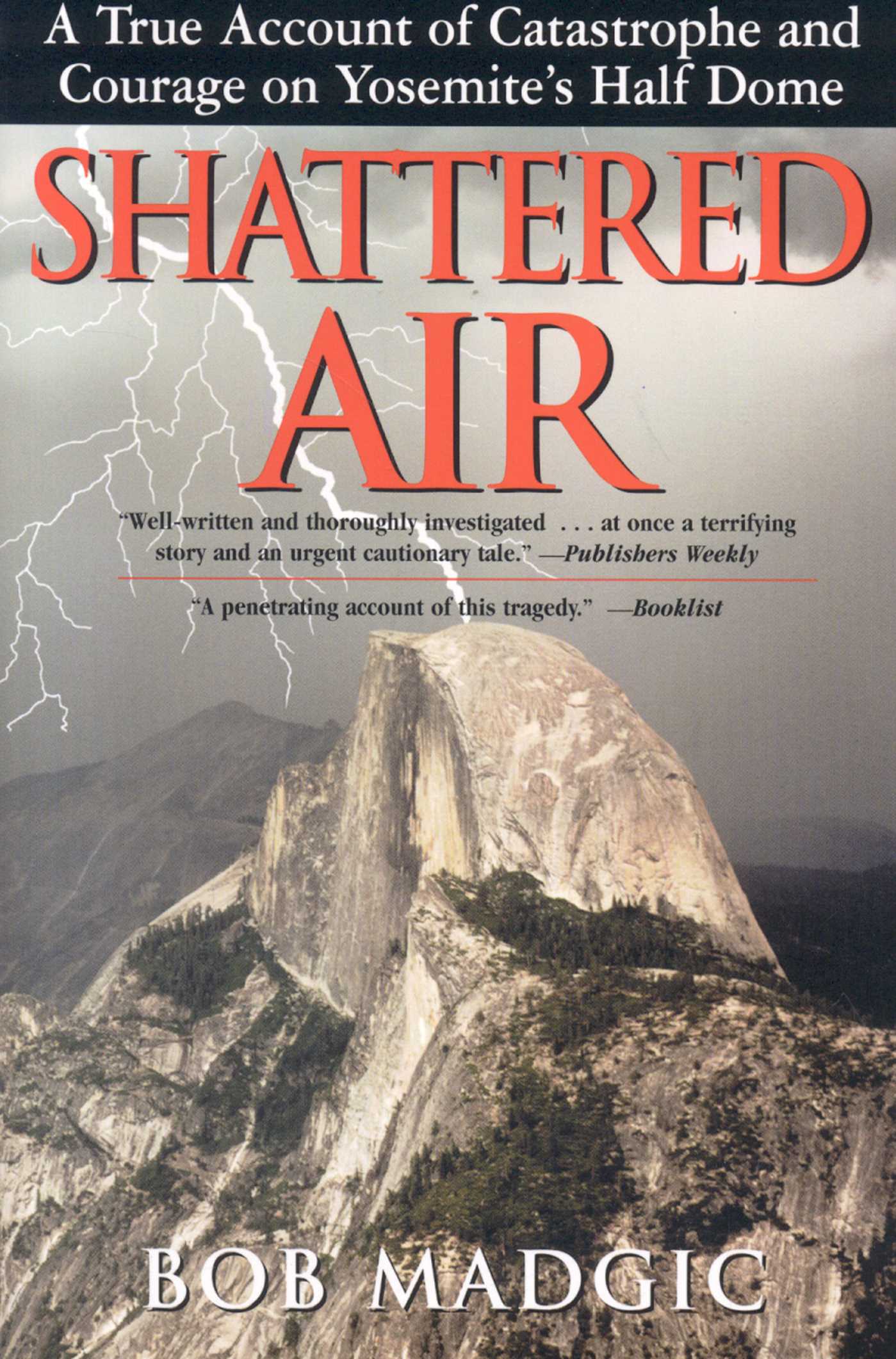 Shattered Air