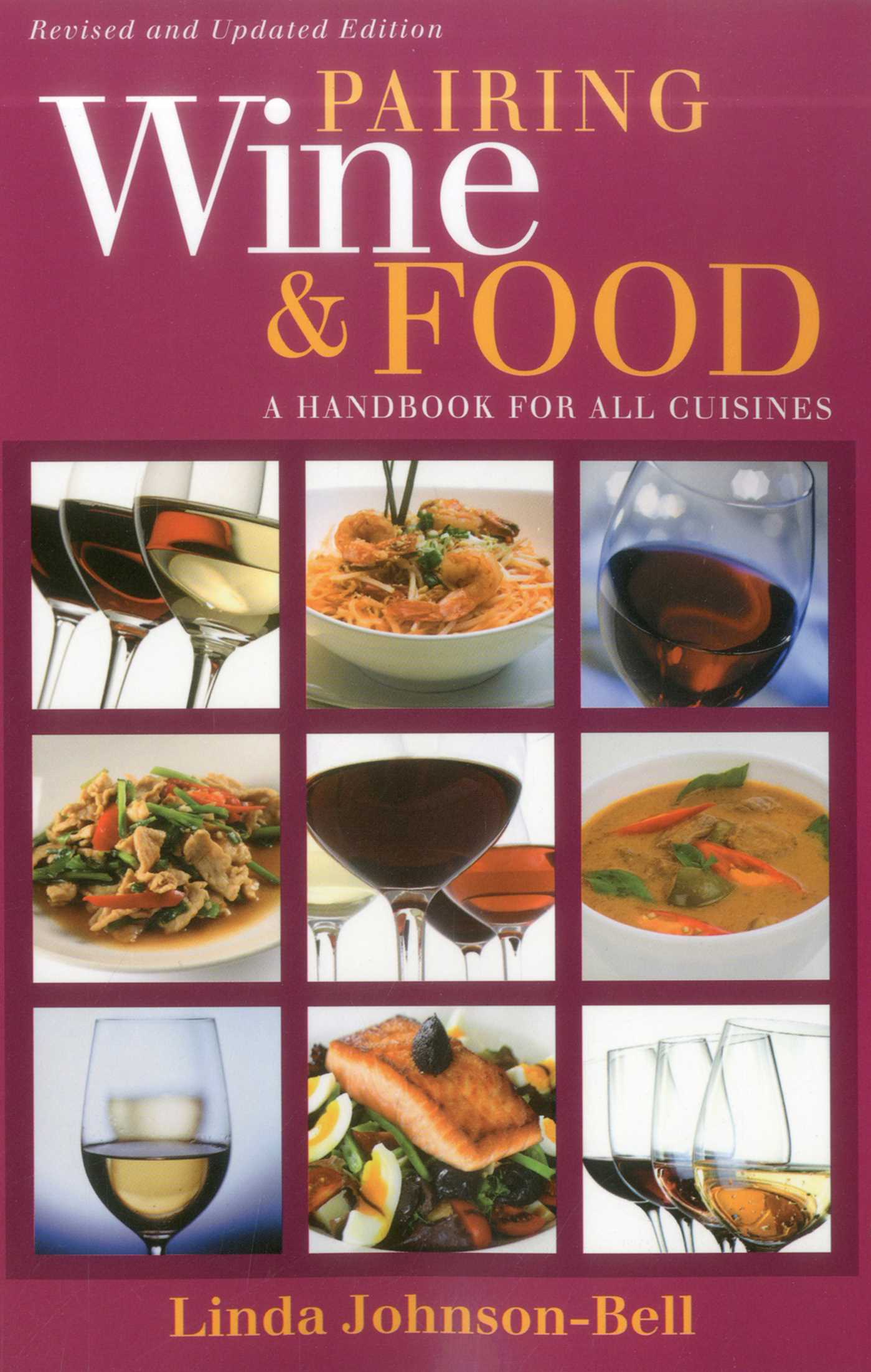 Pairing Wine and Food