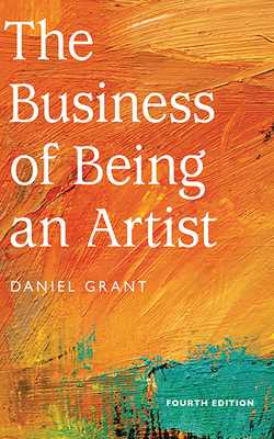 The Business of Being an Artist