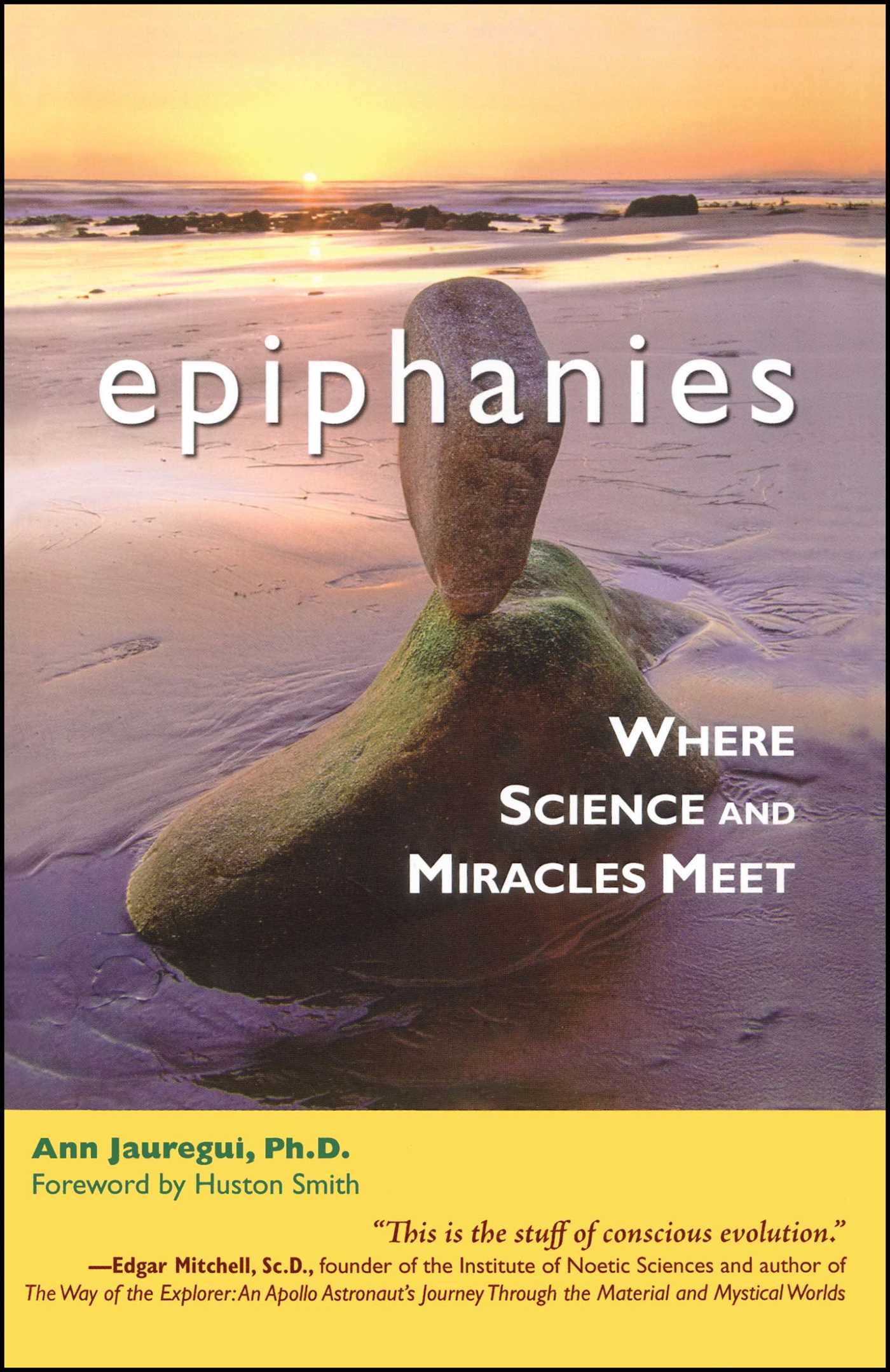 Epiphanies