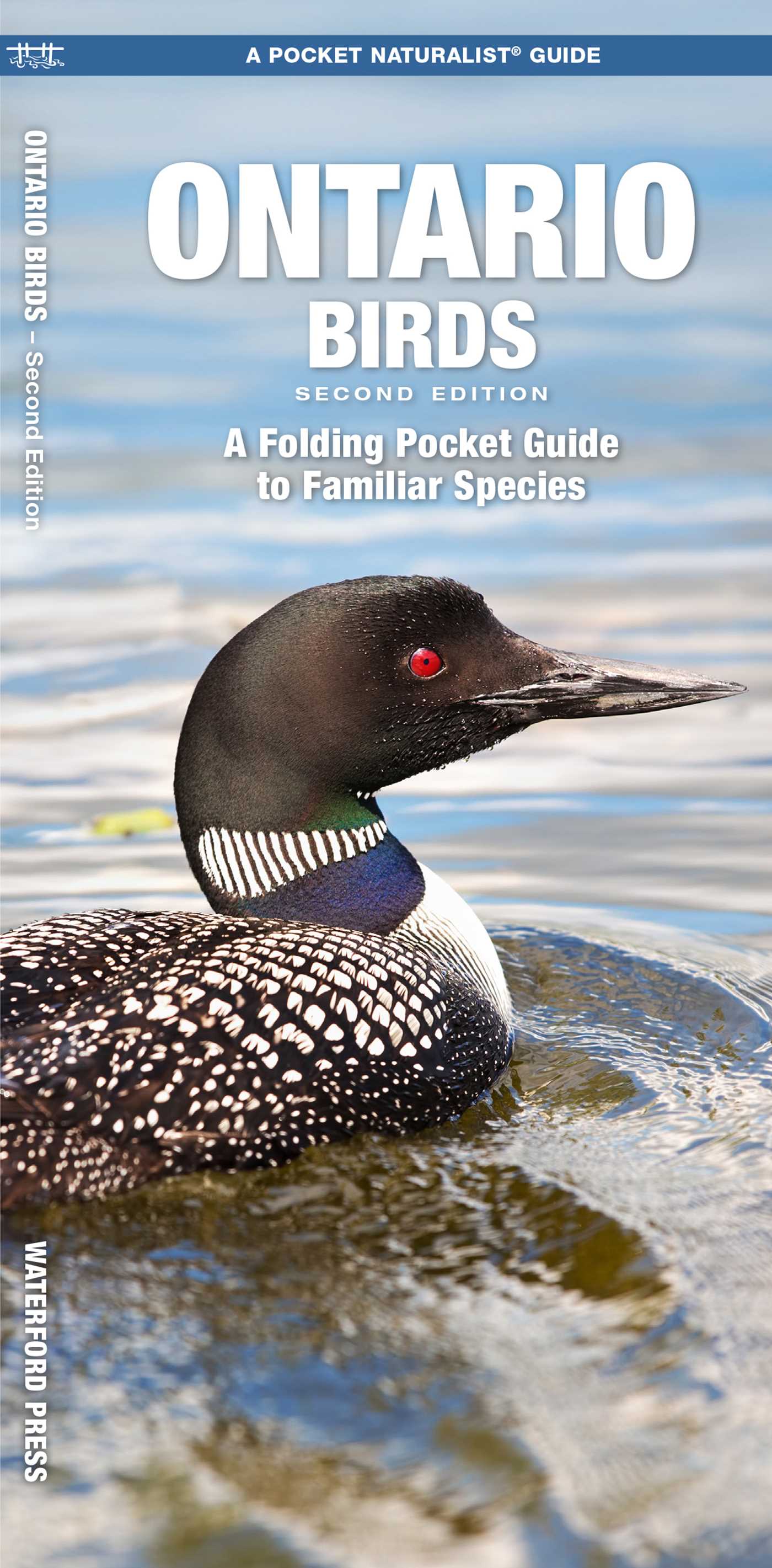 Ontario Birds, 2nd Ed