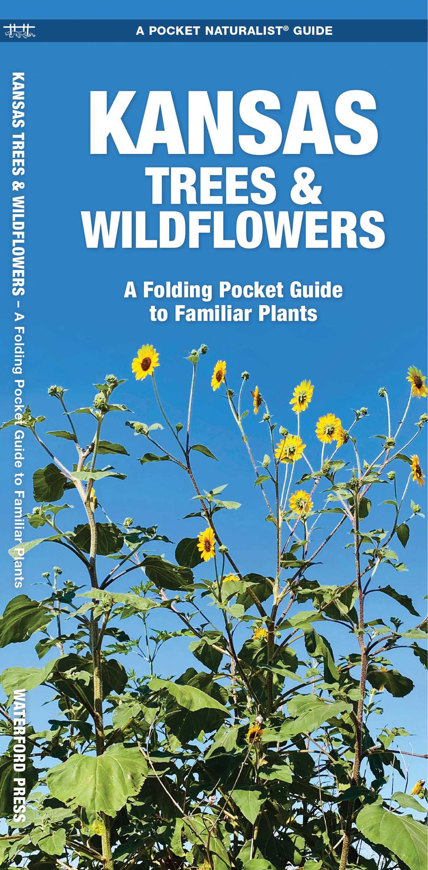 Kansas Trees & Wildflowers