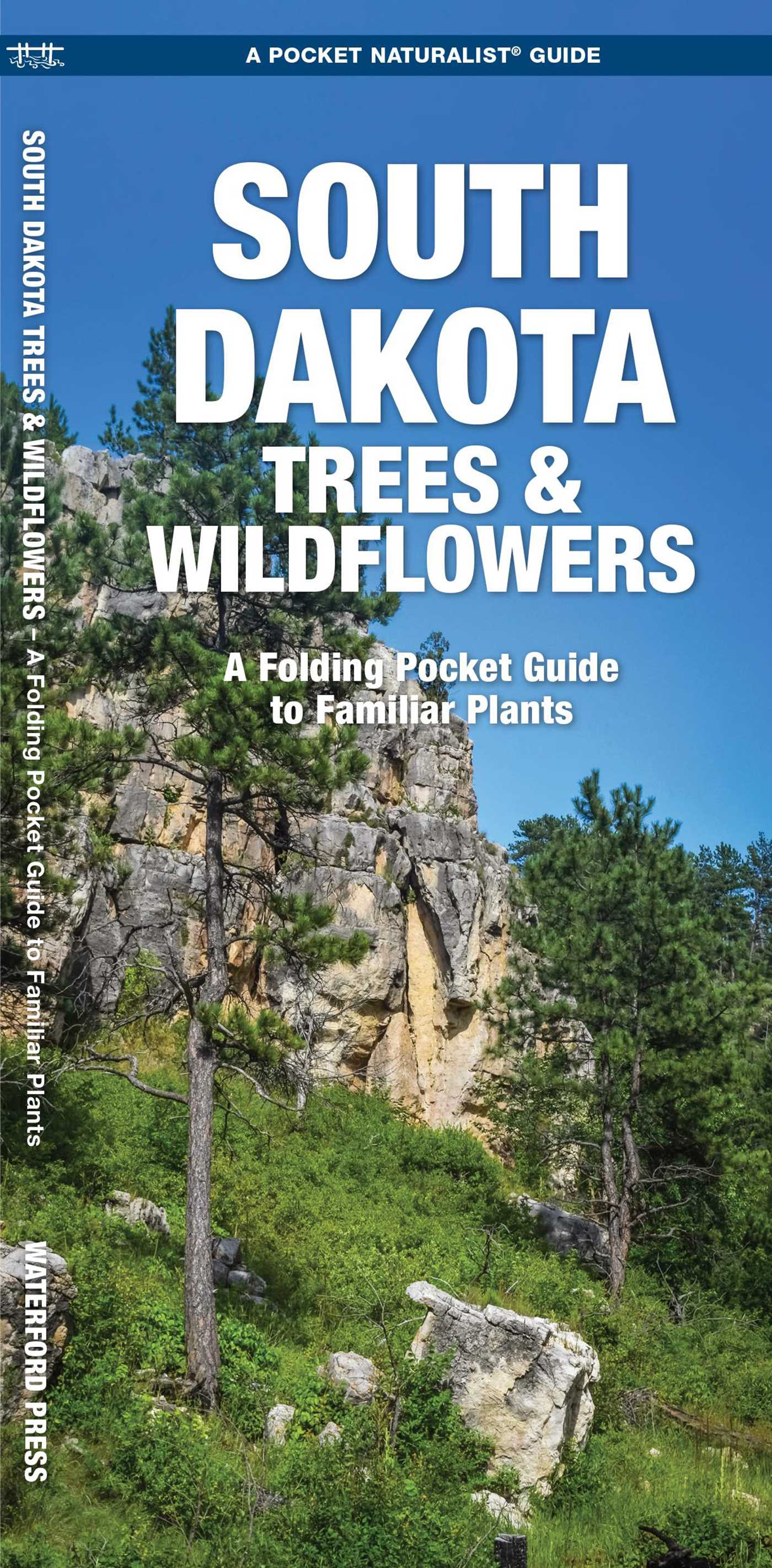 South Dakota Trees & Wildflowers