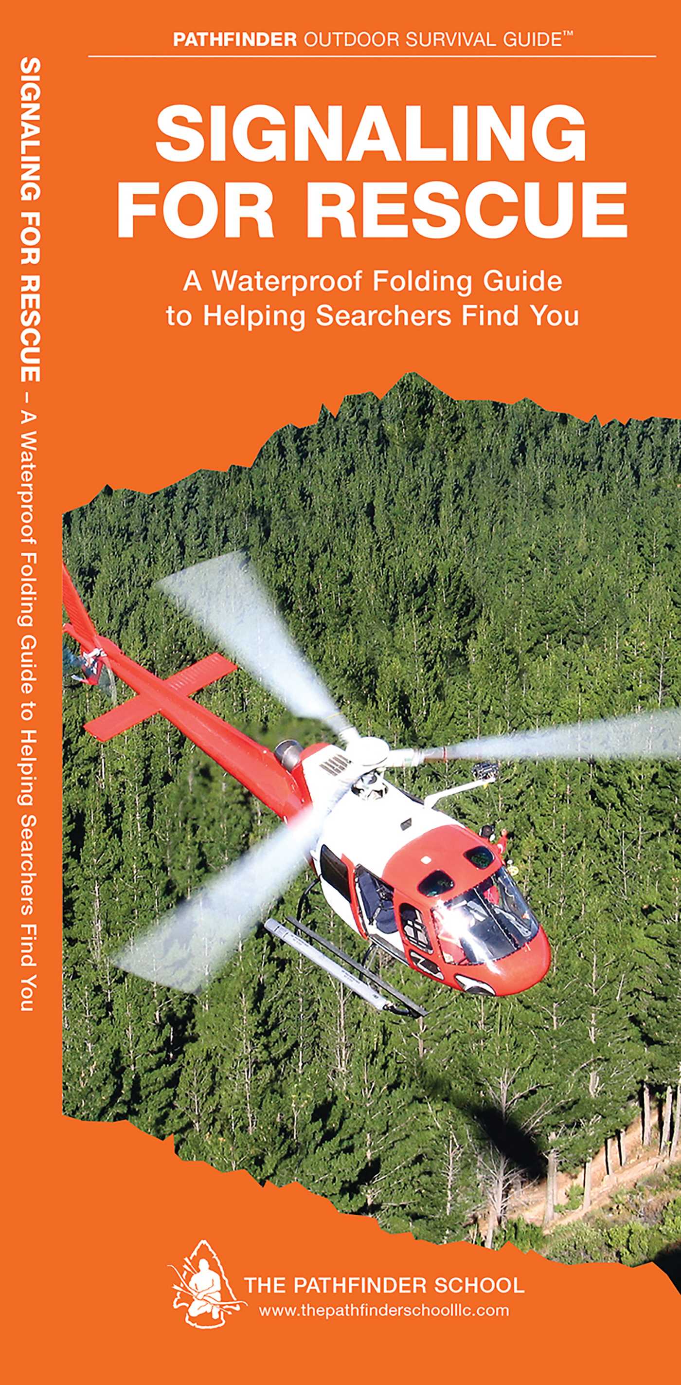 Signaling for Rescue