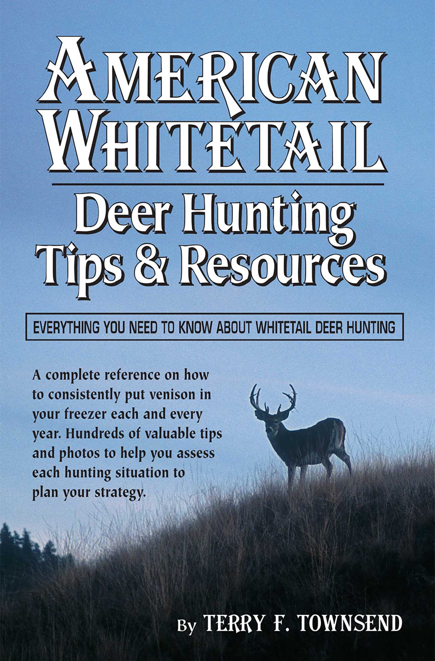American Whitetail
