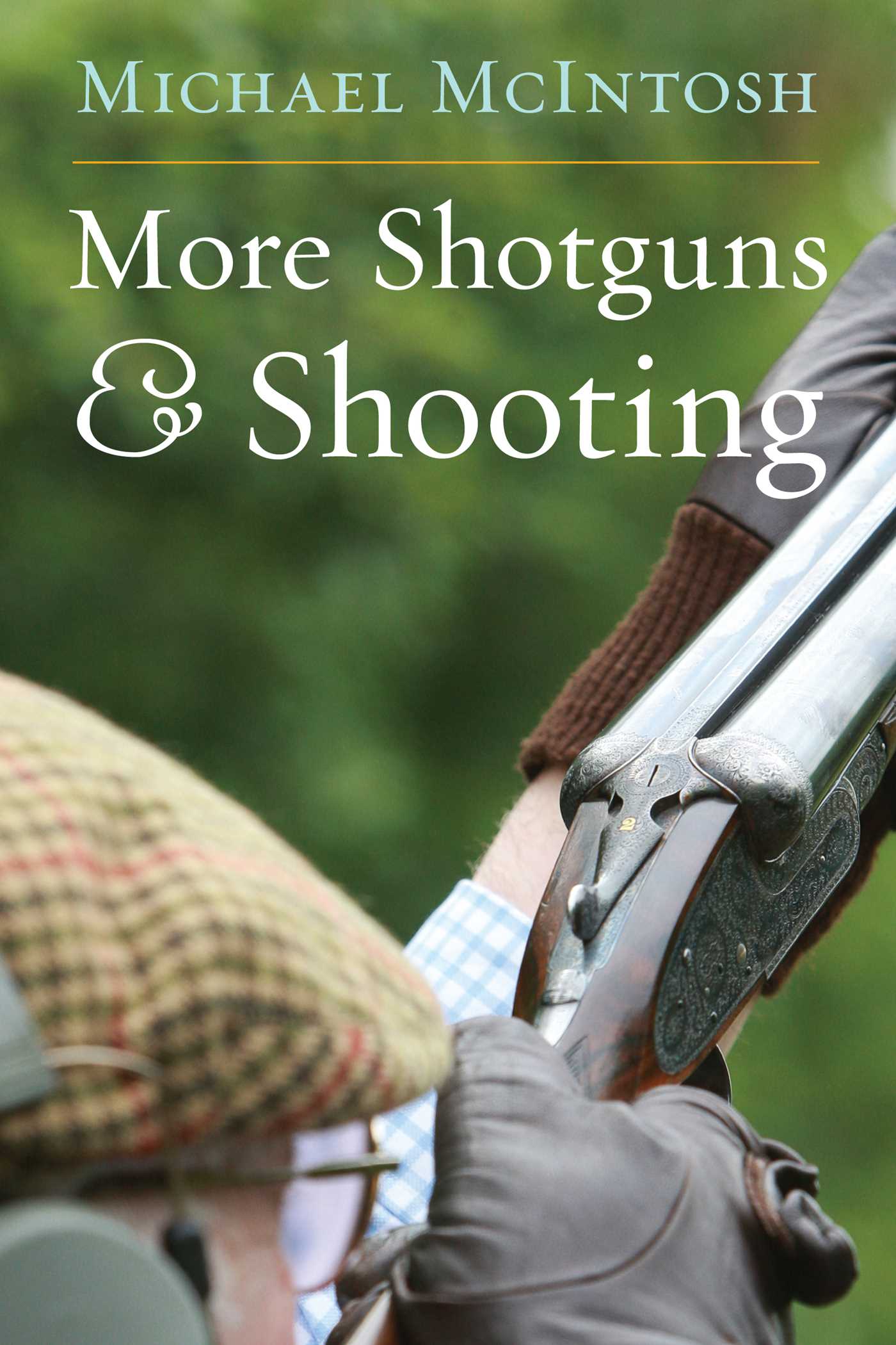 More Shotguns & Shooting