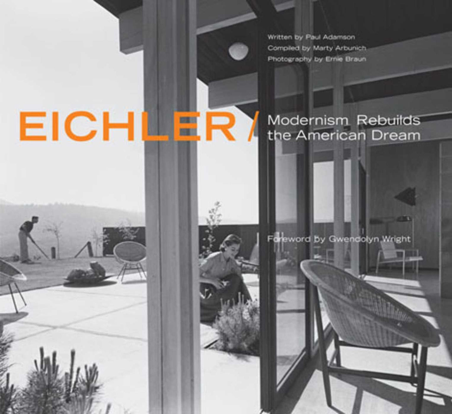 Eichler