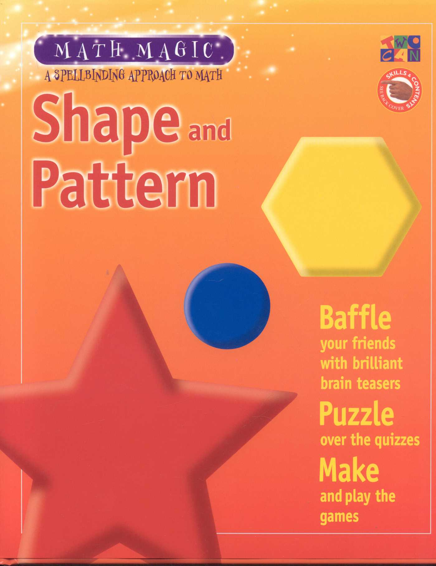 Shape And Pattern