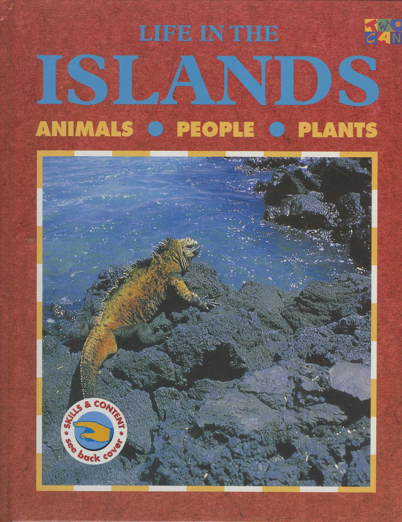 Life in the Islands