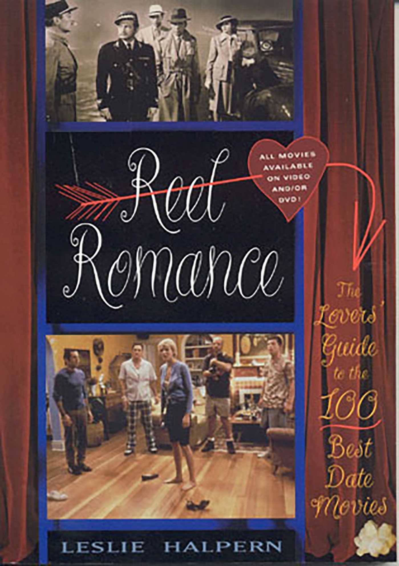 Reel Romance