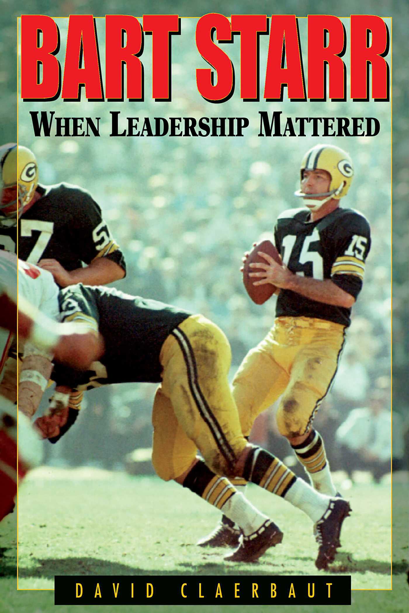 Bart Starr