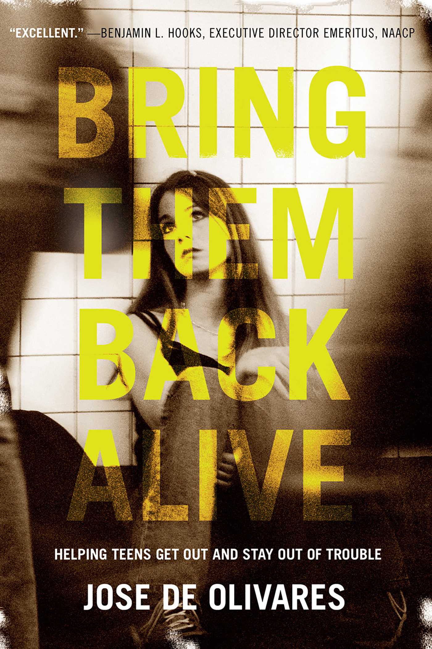 Bring Them Back Alive