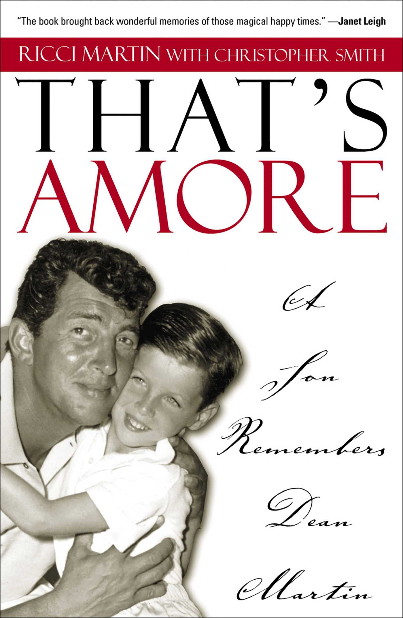 That's Amore