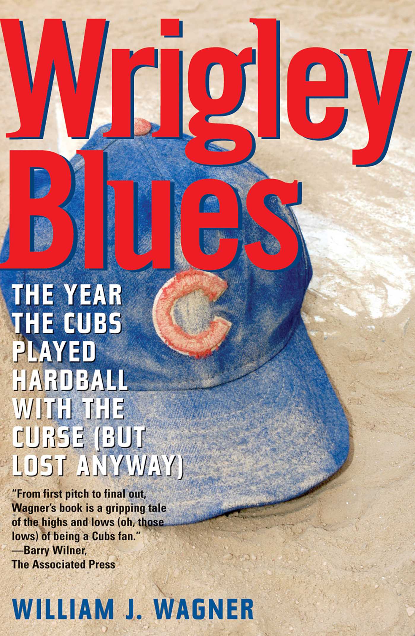 Wrigley Blues