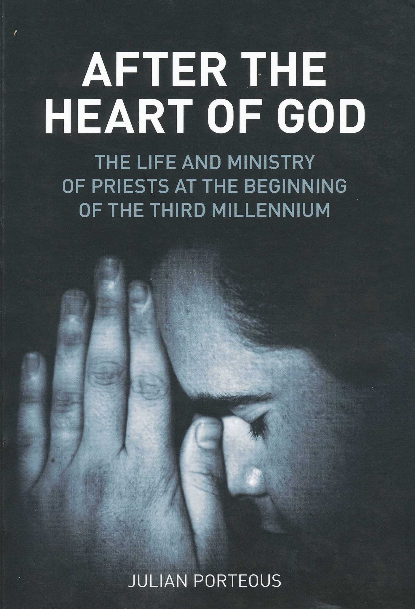After the Heart of God