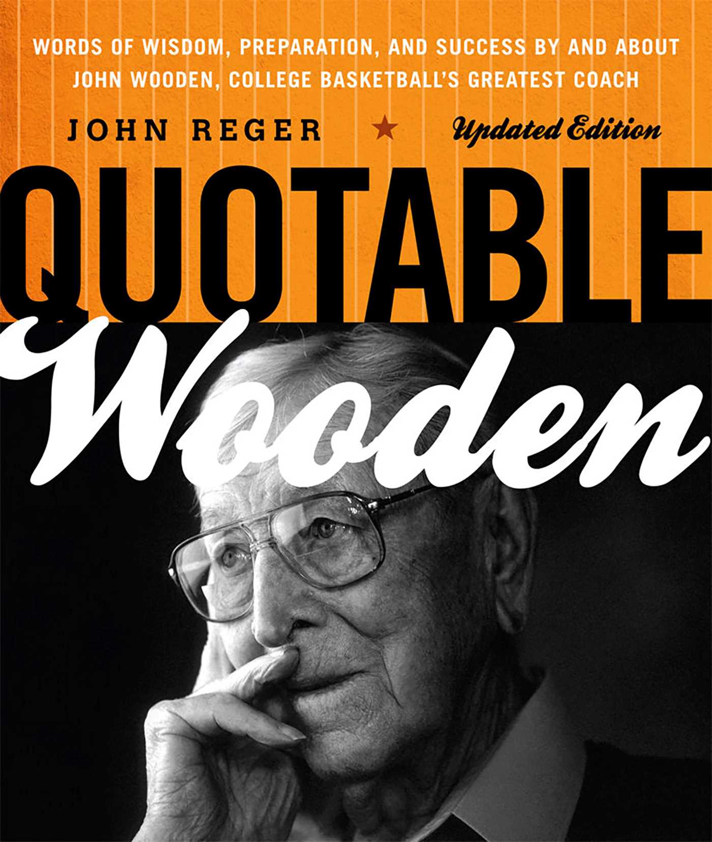 Quotable Wooden
