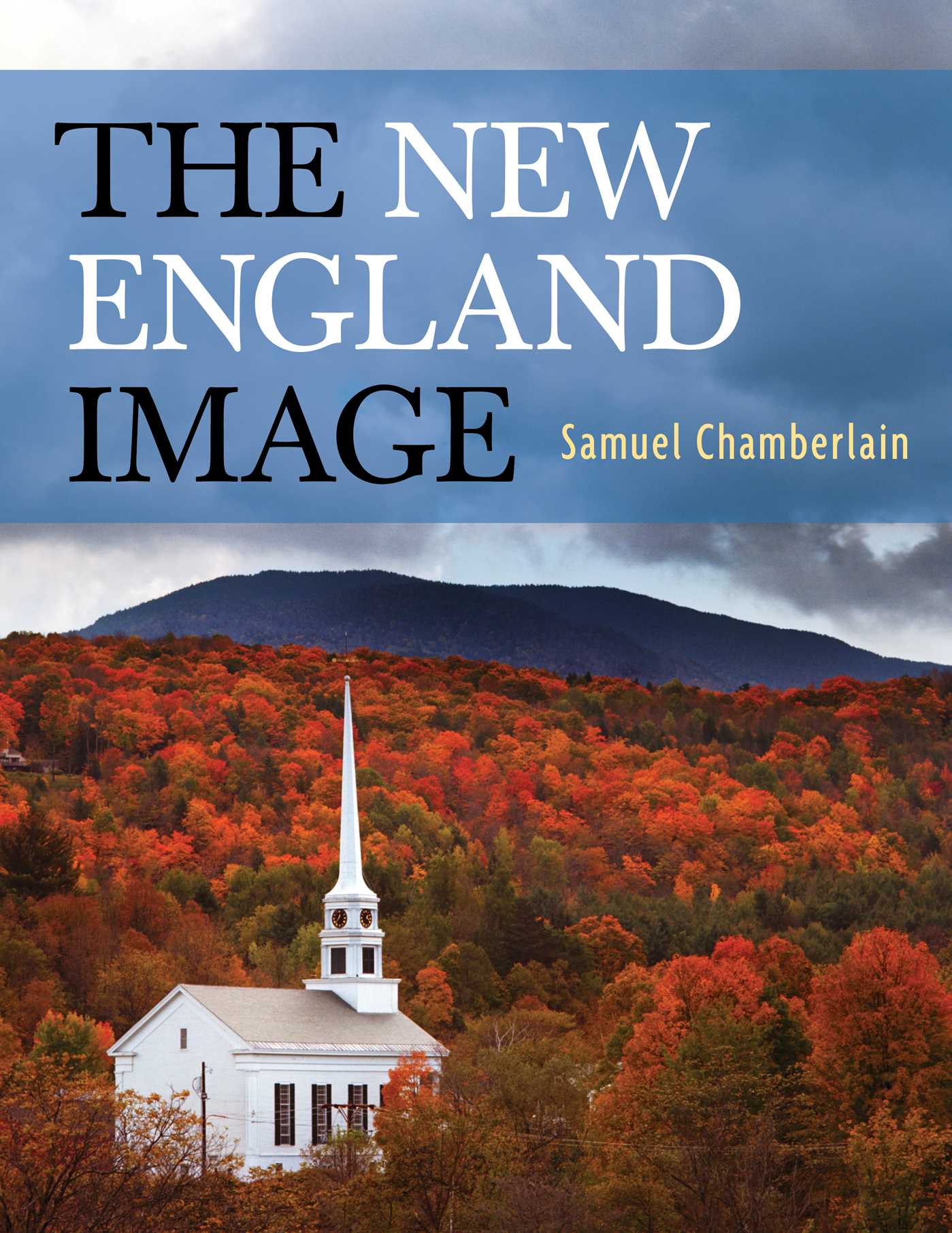 New England Image