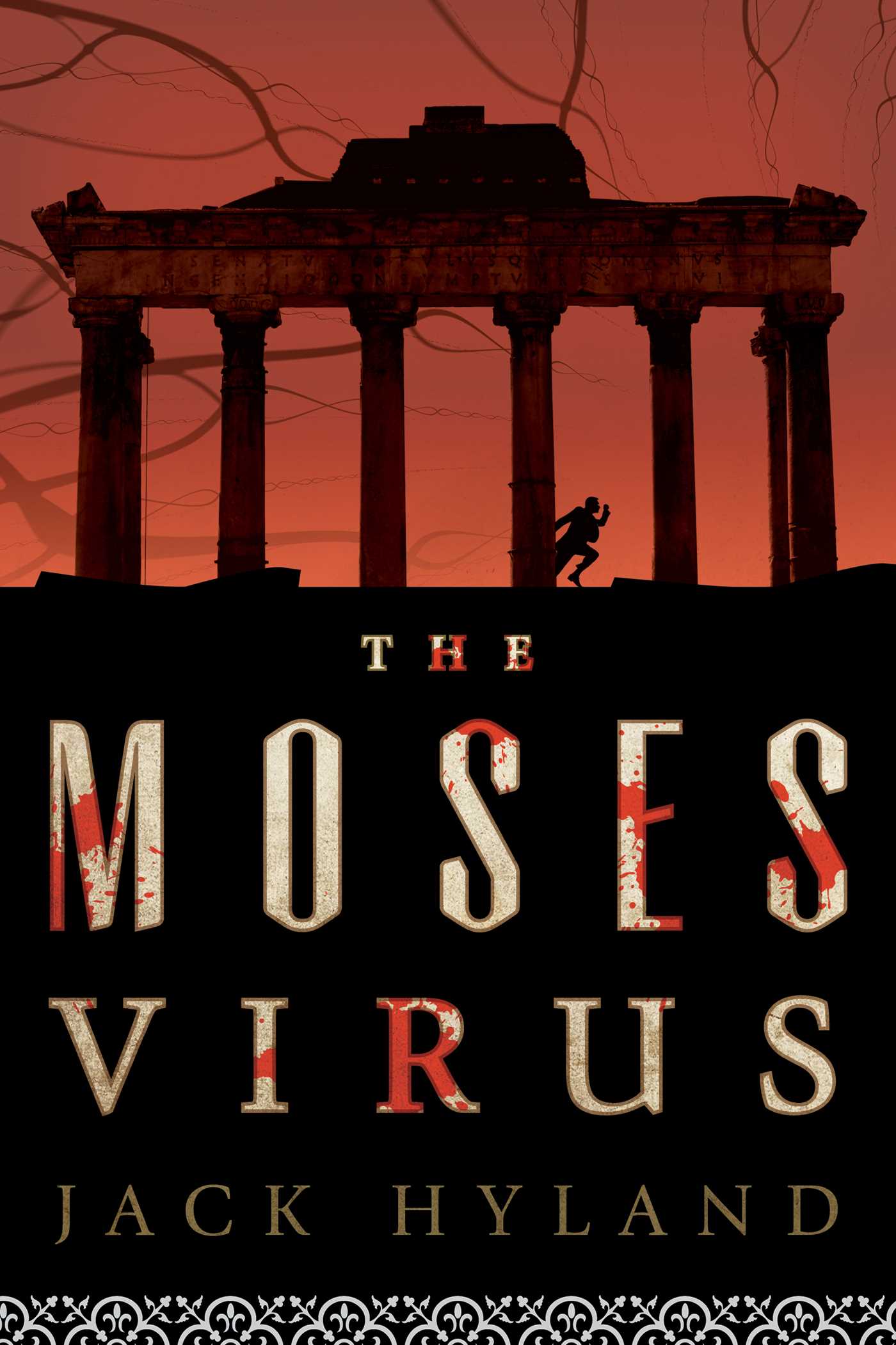 Moses Virus: A Novel