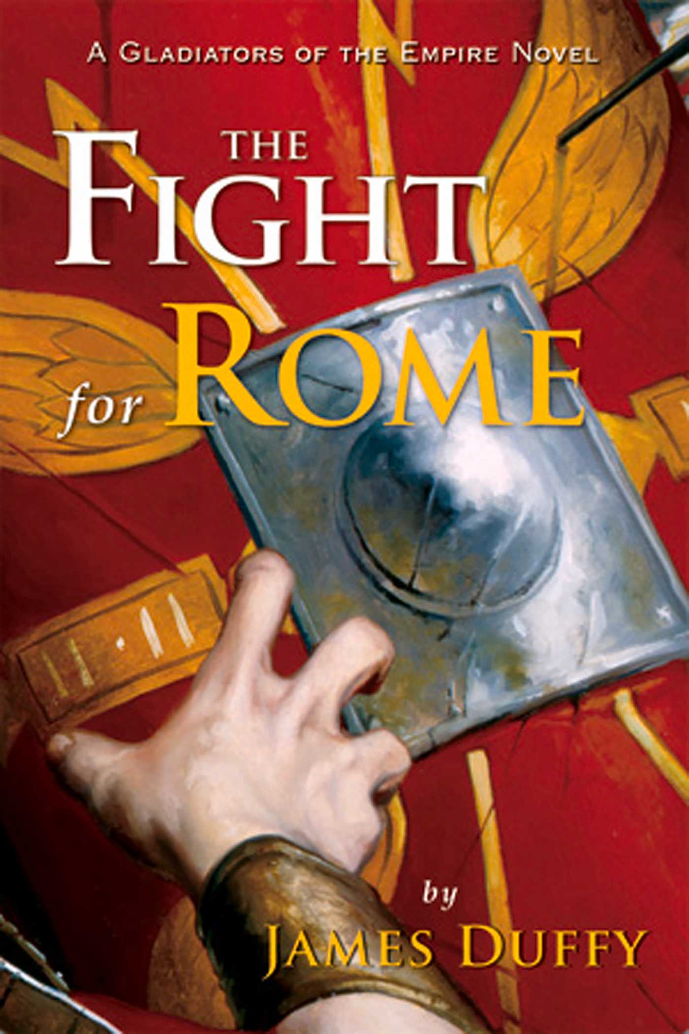 Fight for Rome