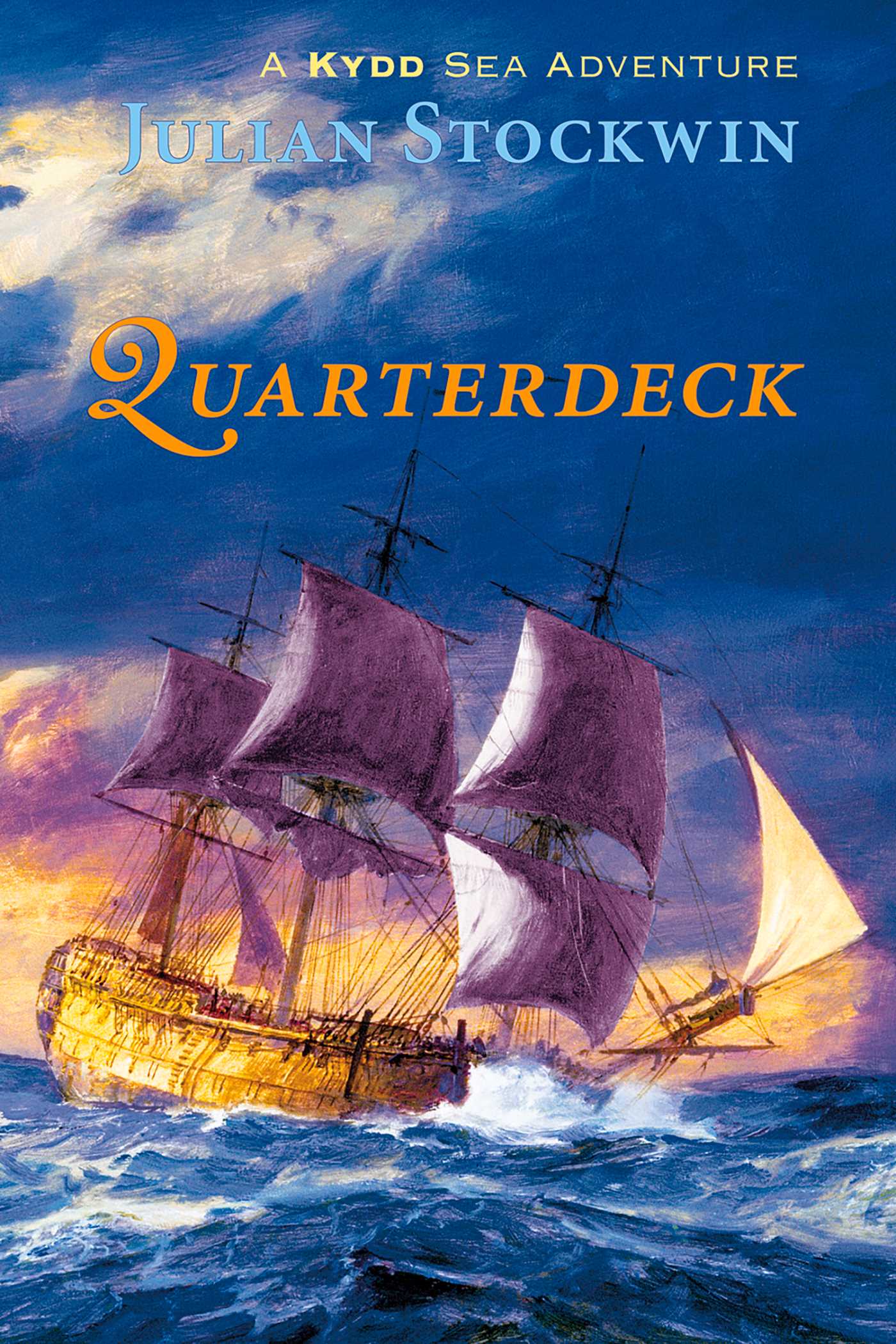 Quarterdeck