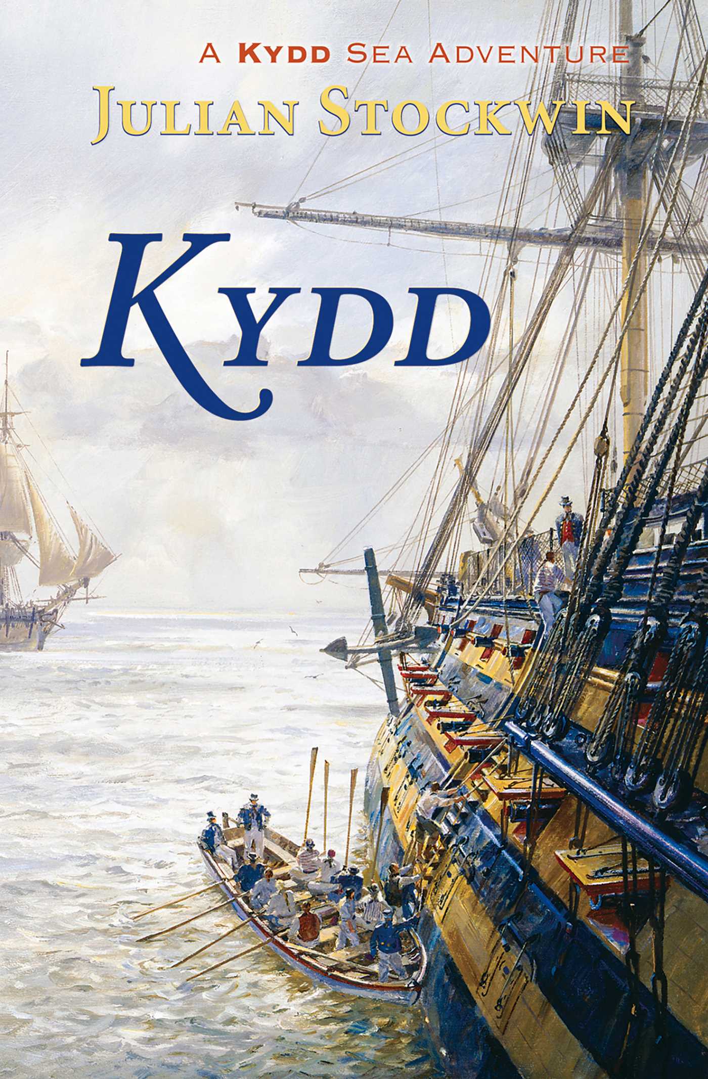 Kydd