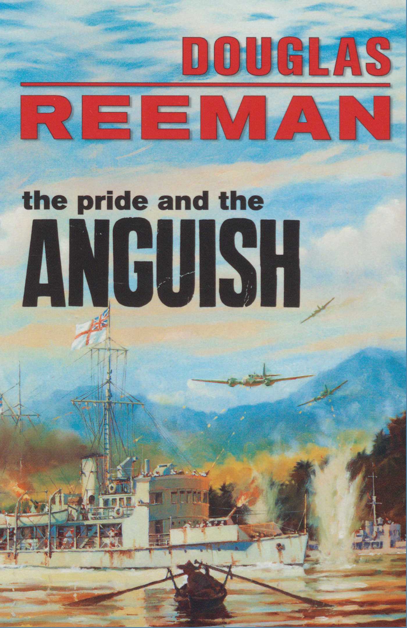Pride and the Anguish