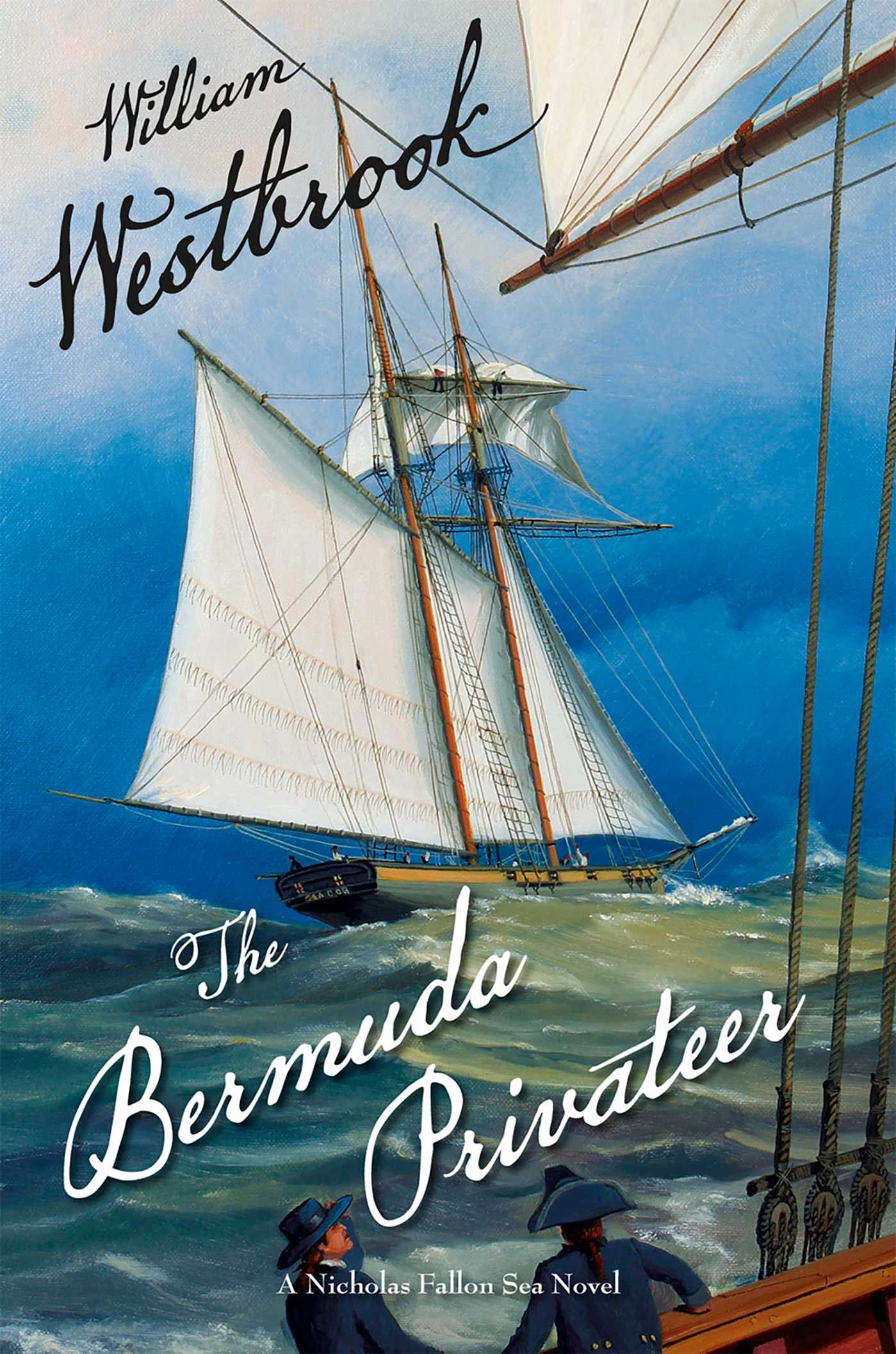 Bermuda Privateer