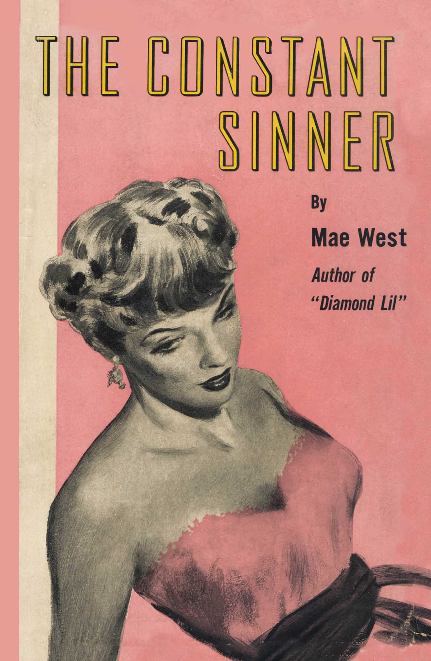 Constant Sinner