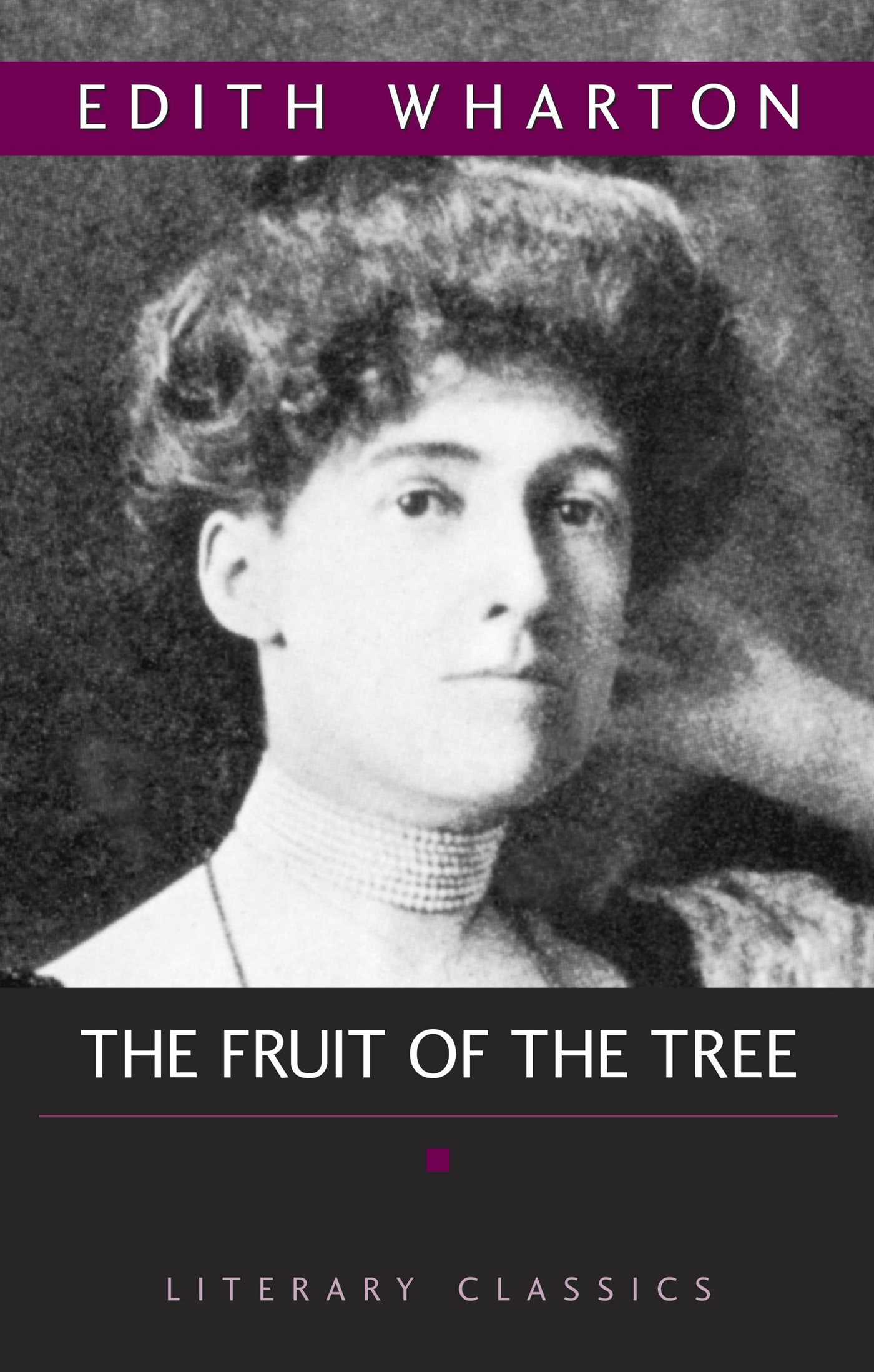 Fruit of the Tree