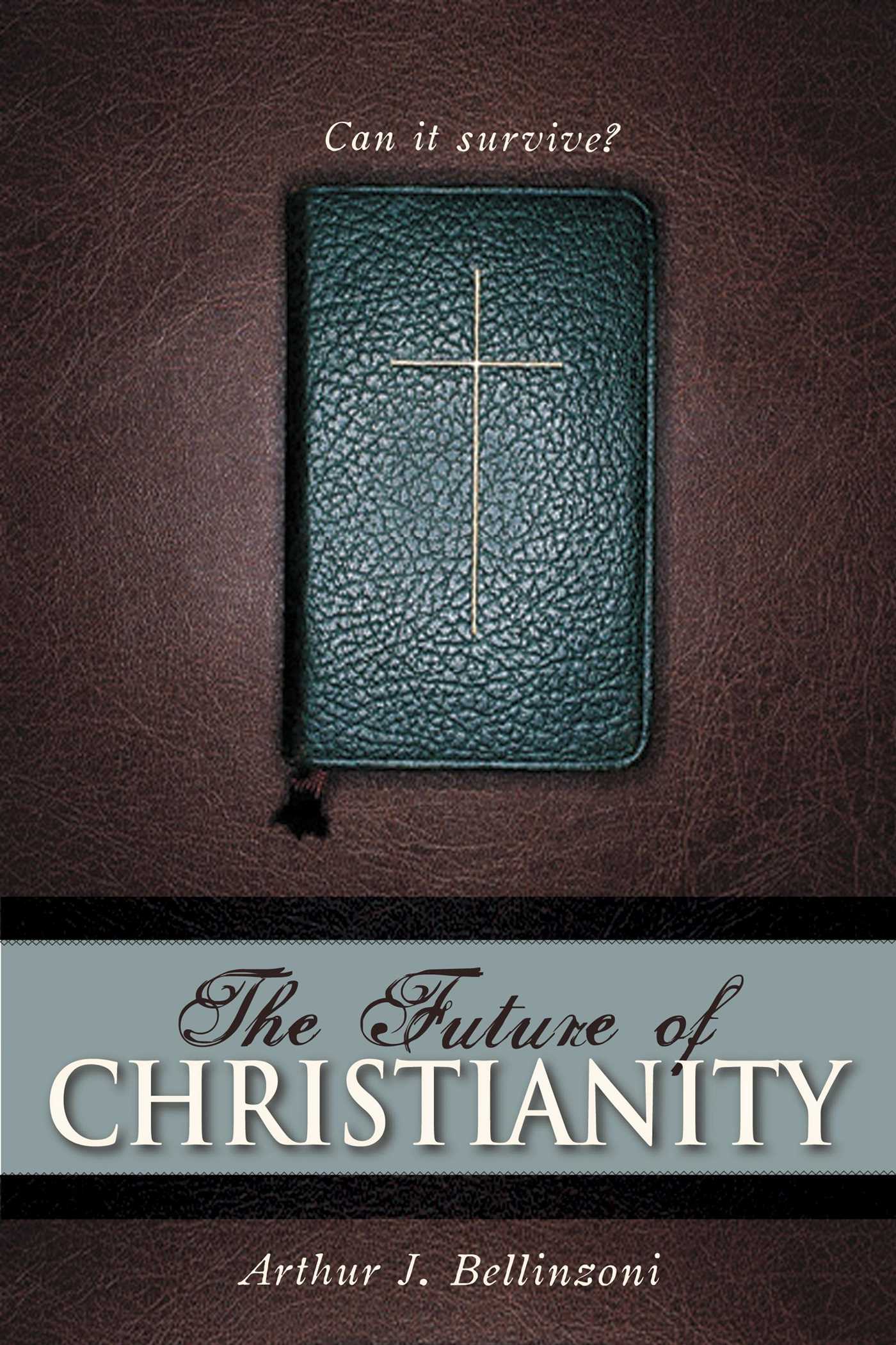 Future of Christianity
