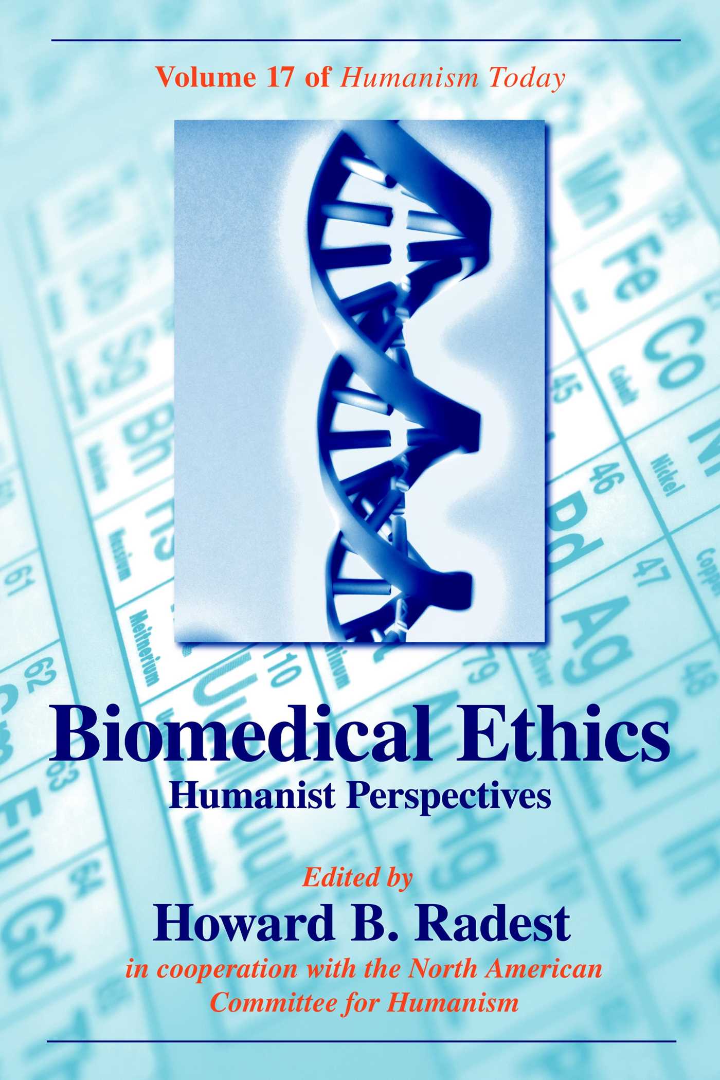 Biomedical Ethics