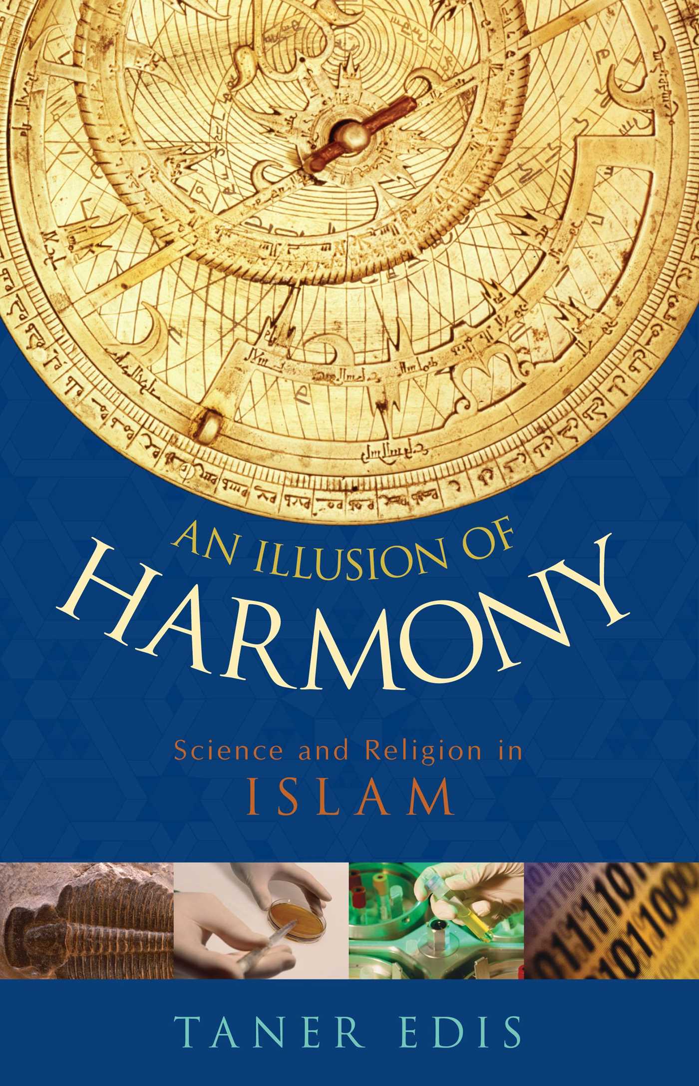 Illusion of Harmony