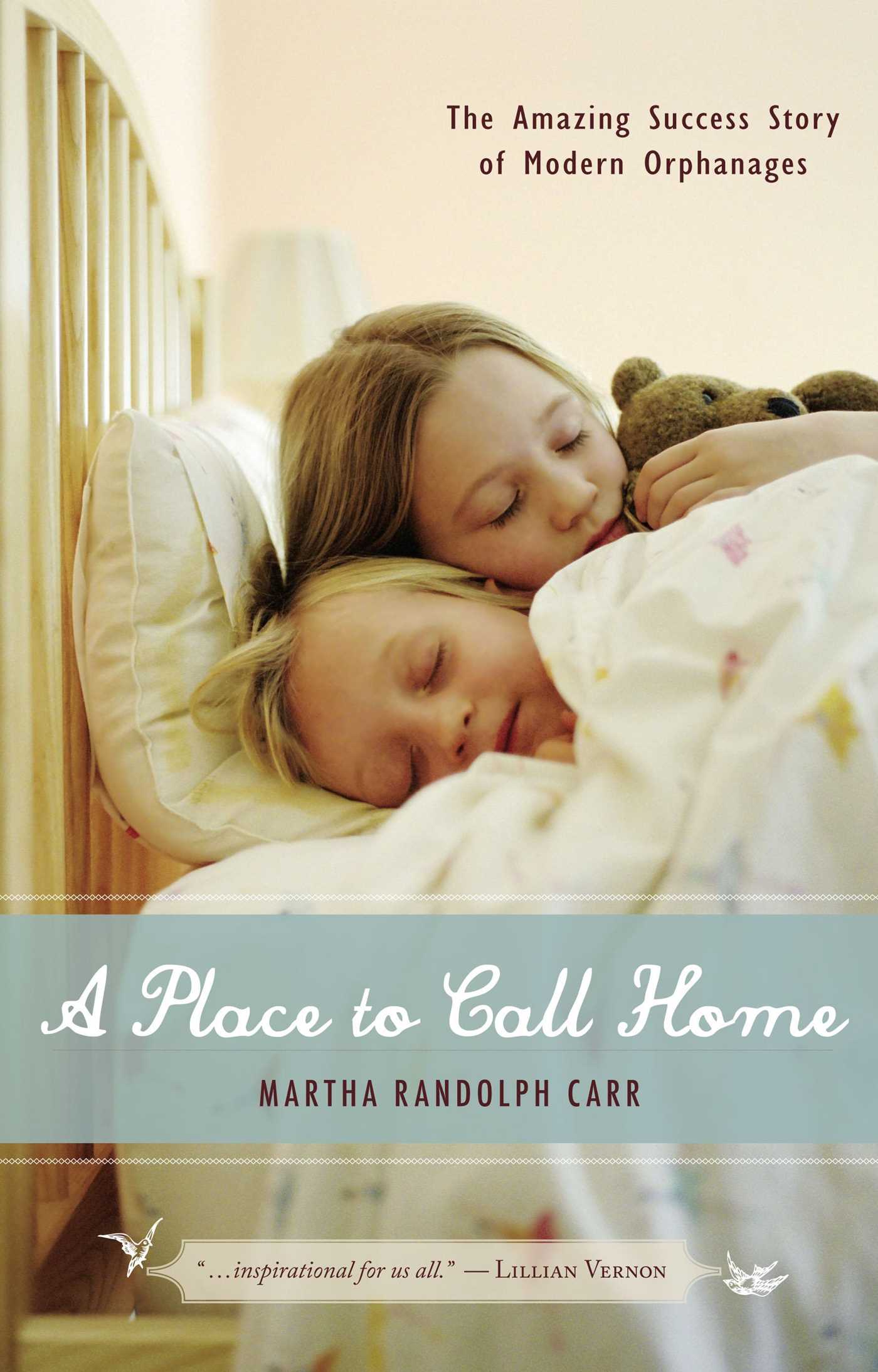 Place to Call Home