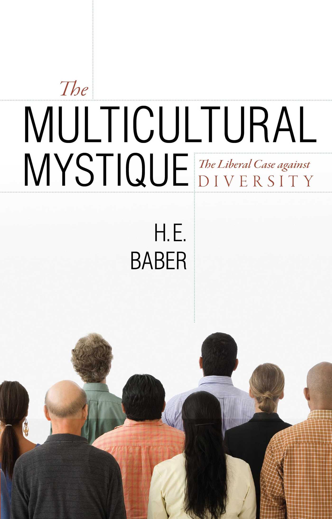 Multicultural Mystique