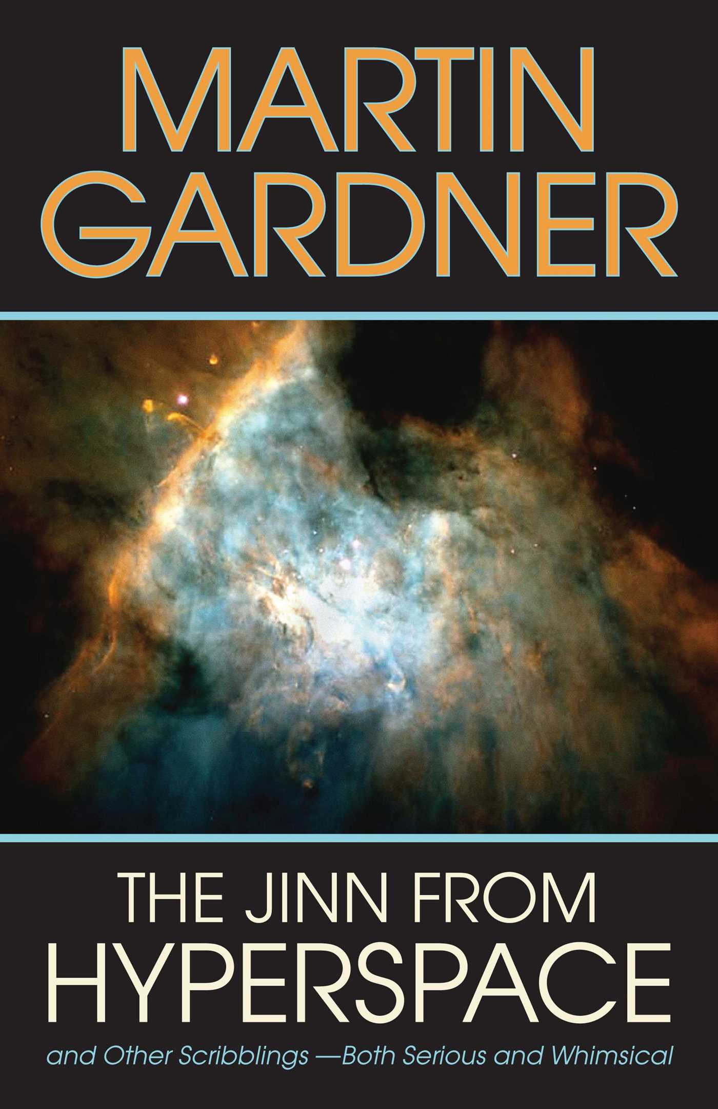 Jinn from Hyperspace