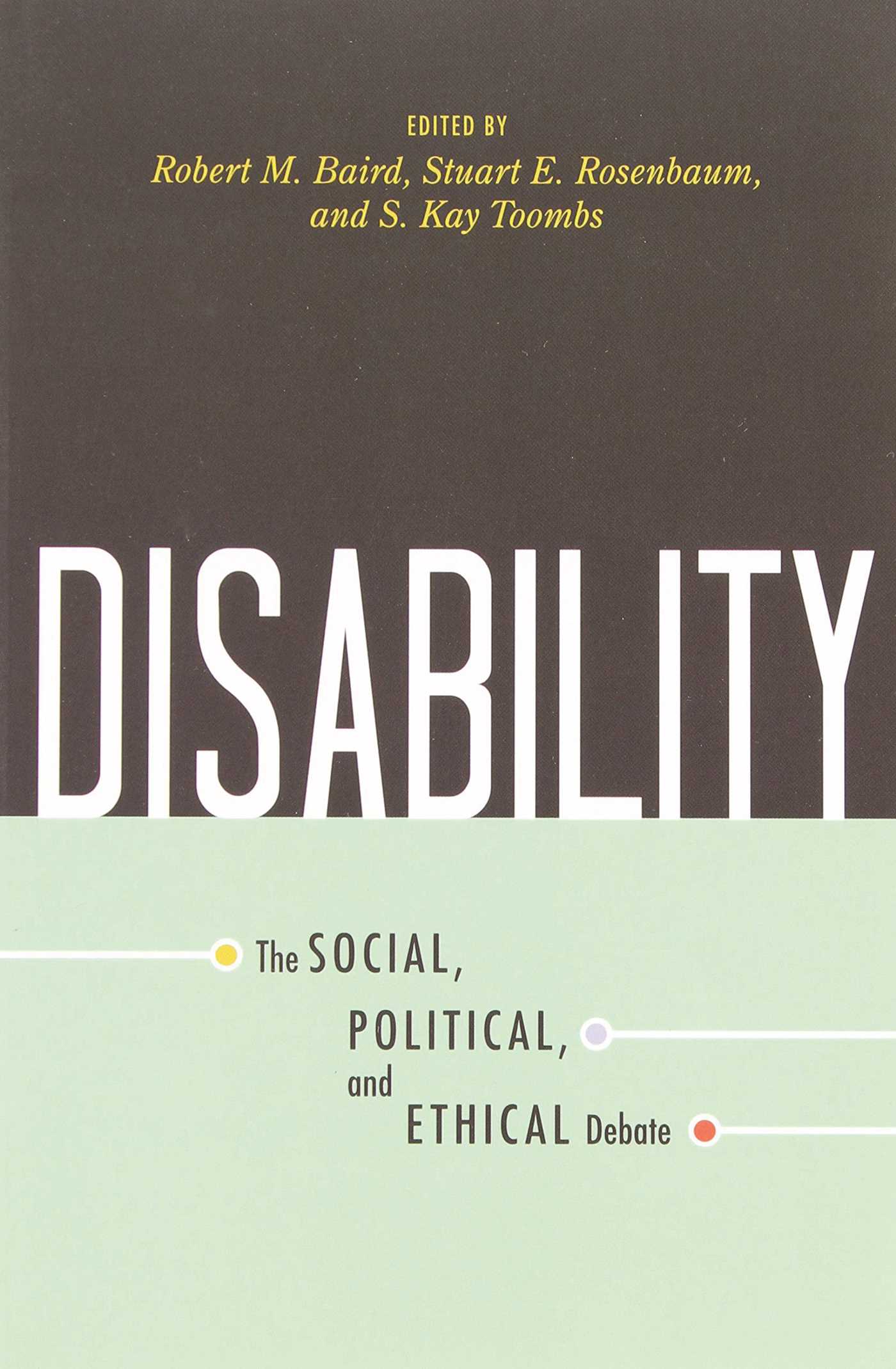 Disability