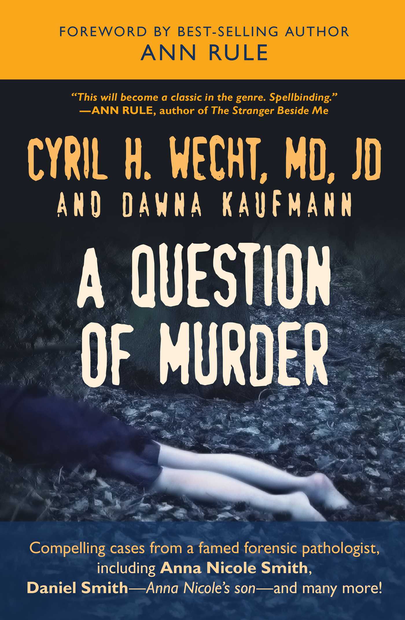 Question of Murder