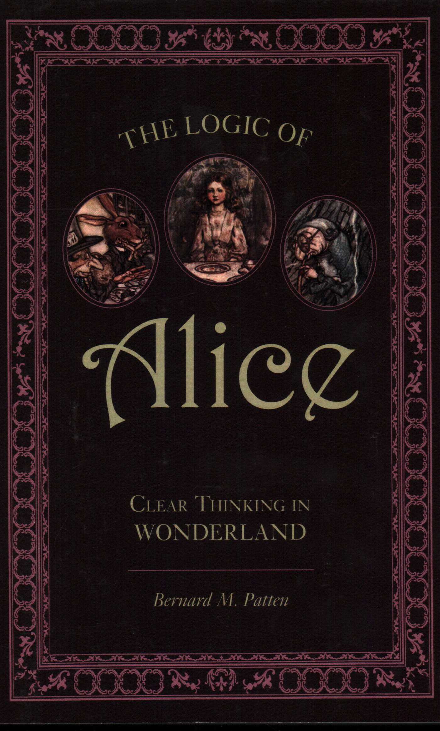 Logic of Alice