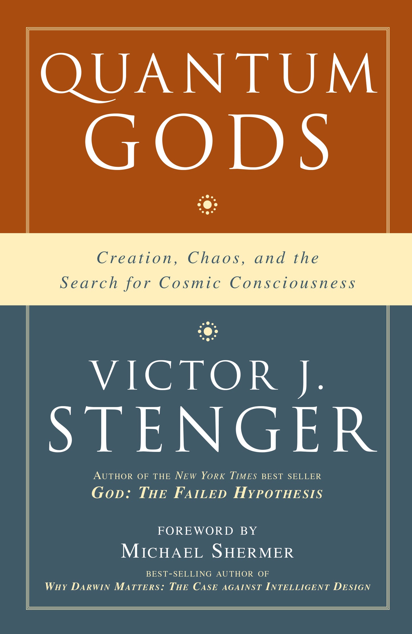 Quantum Gods