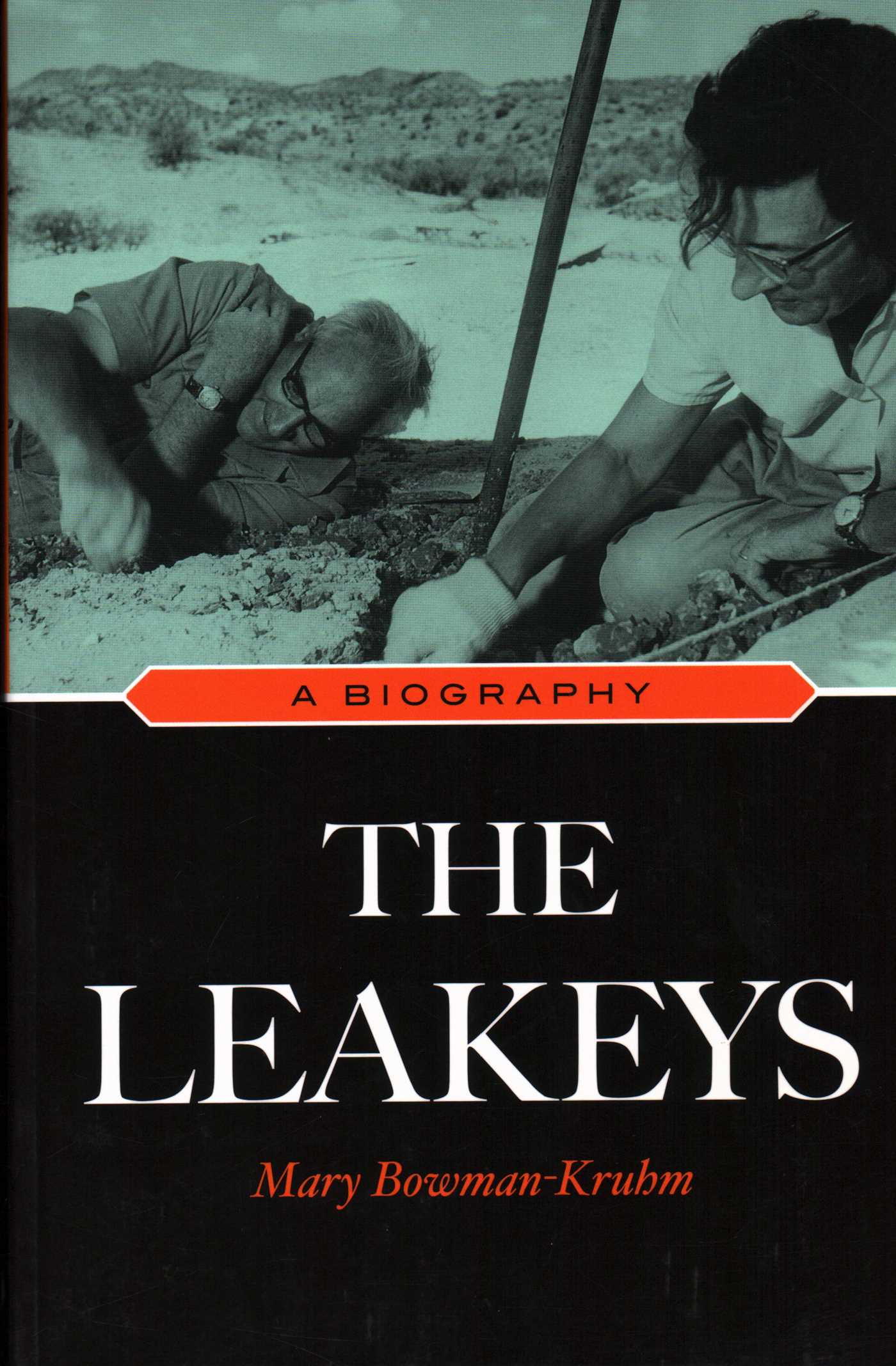 Leakeys