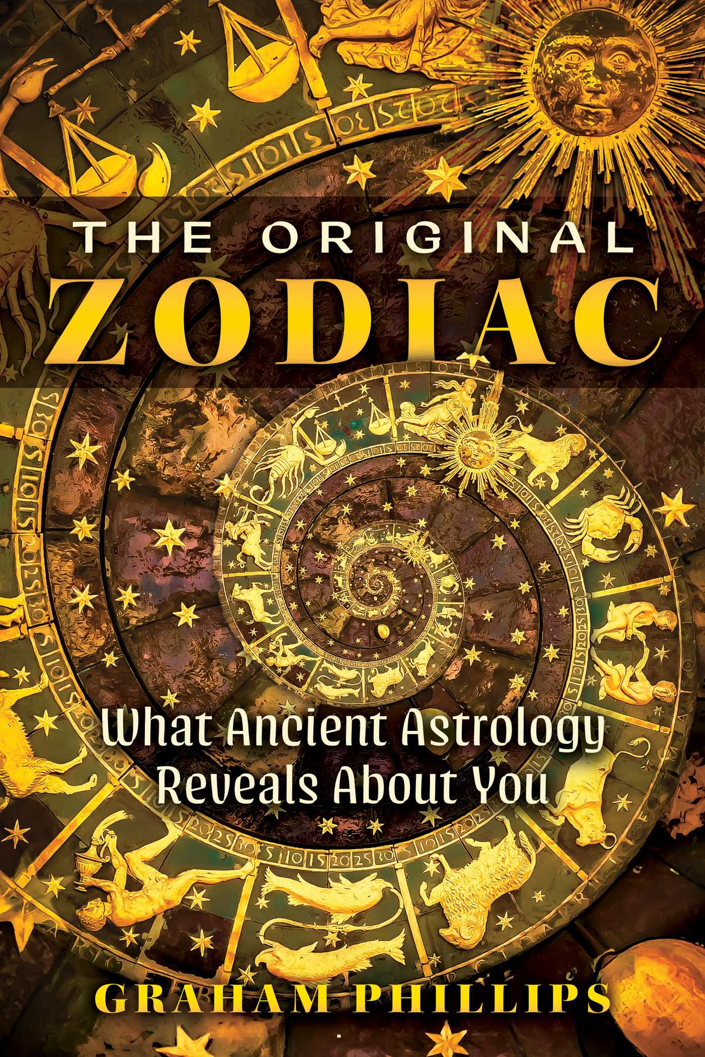 Original Zodiac: What Ancient Astrology Reveals About You