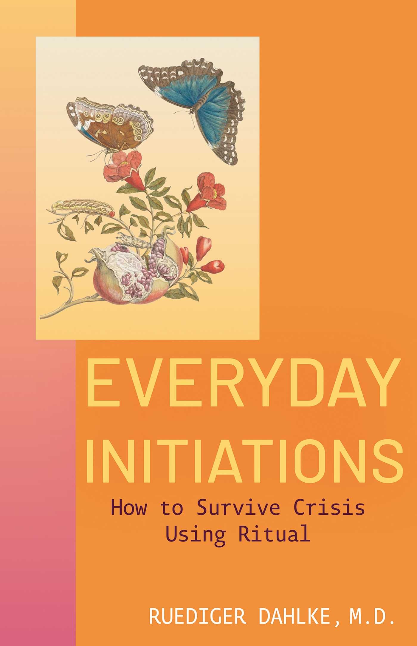 Everyday Initiations