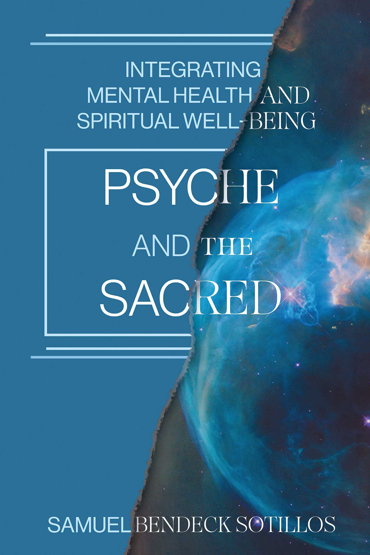 Psyche and the Sacred