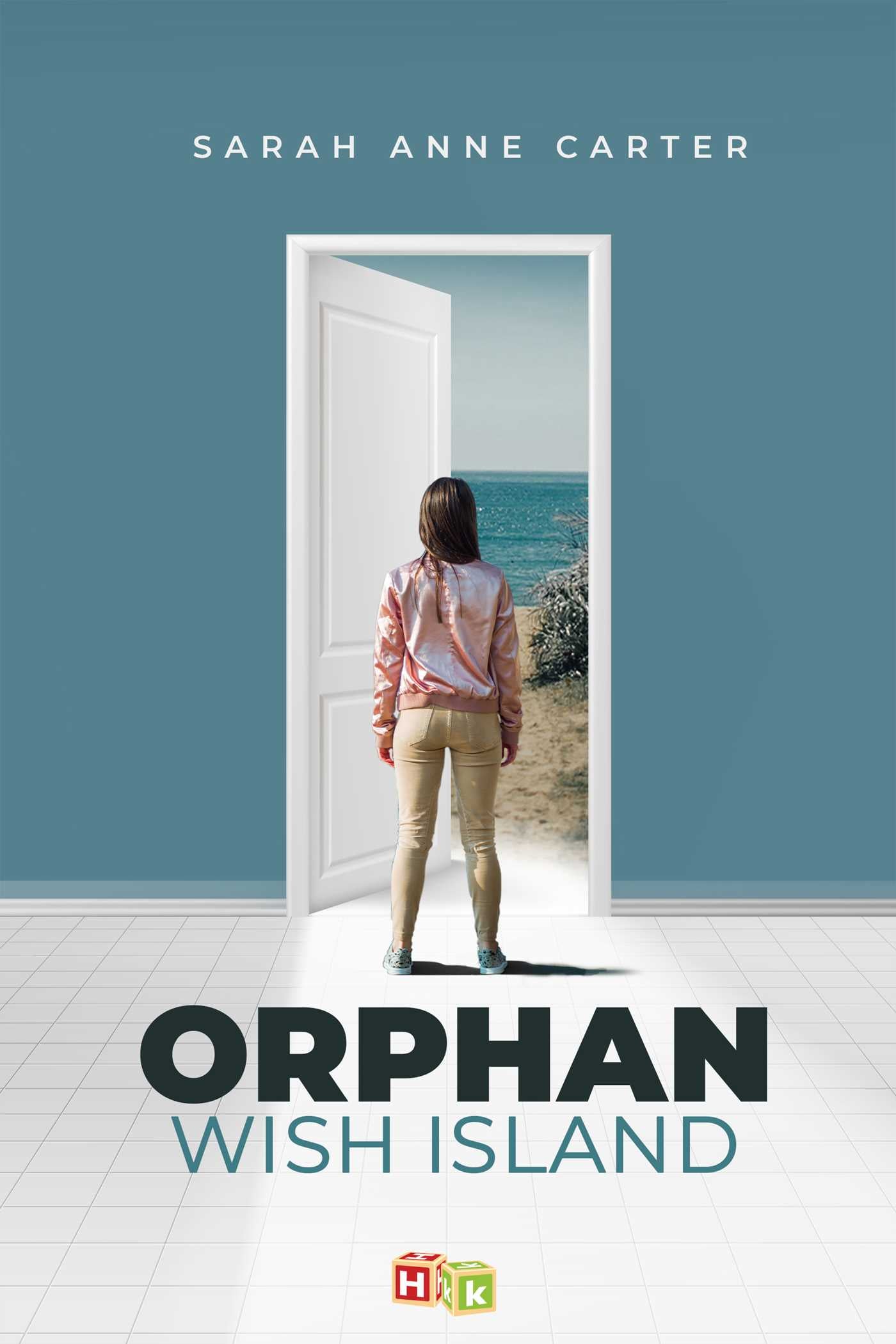 Orphan Wish Island