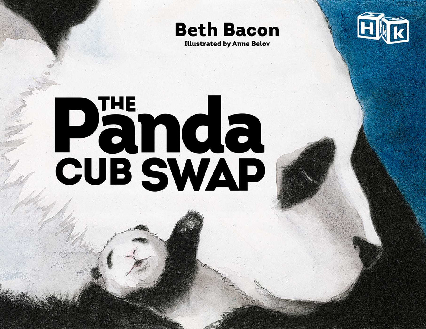Panda Cub Swap