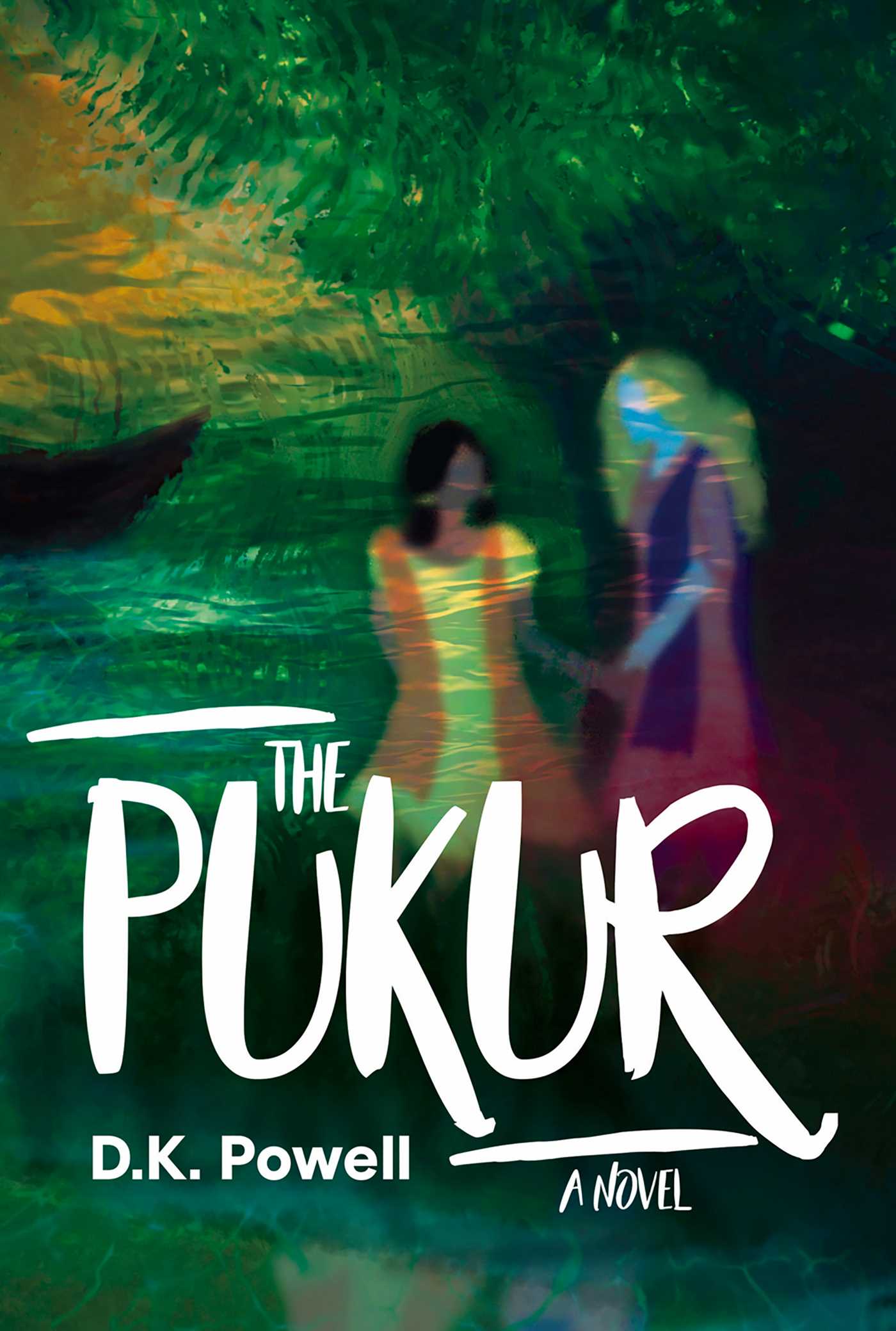Pukur