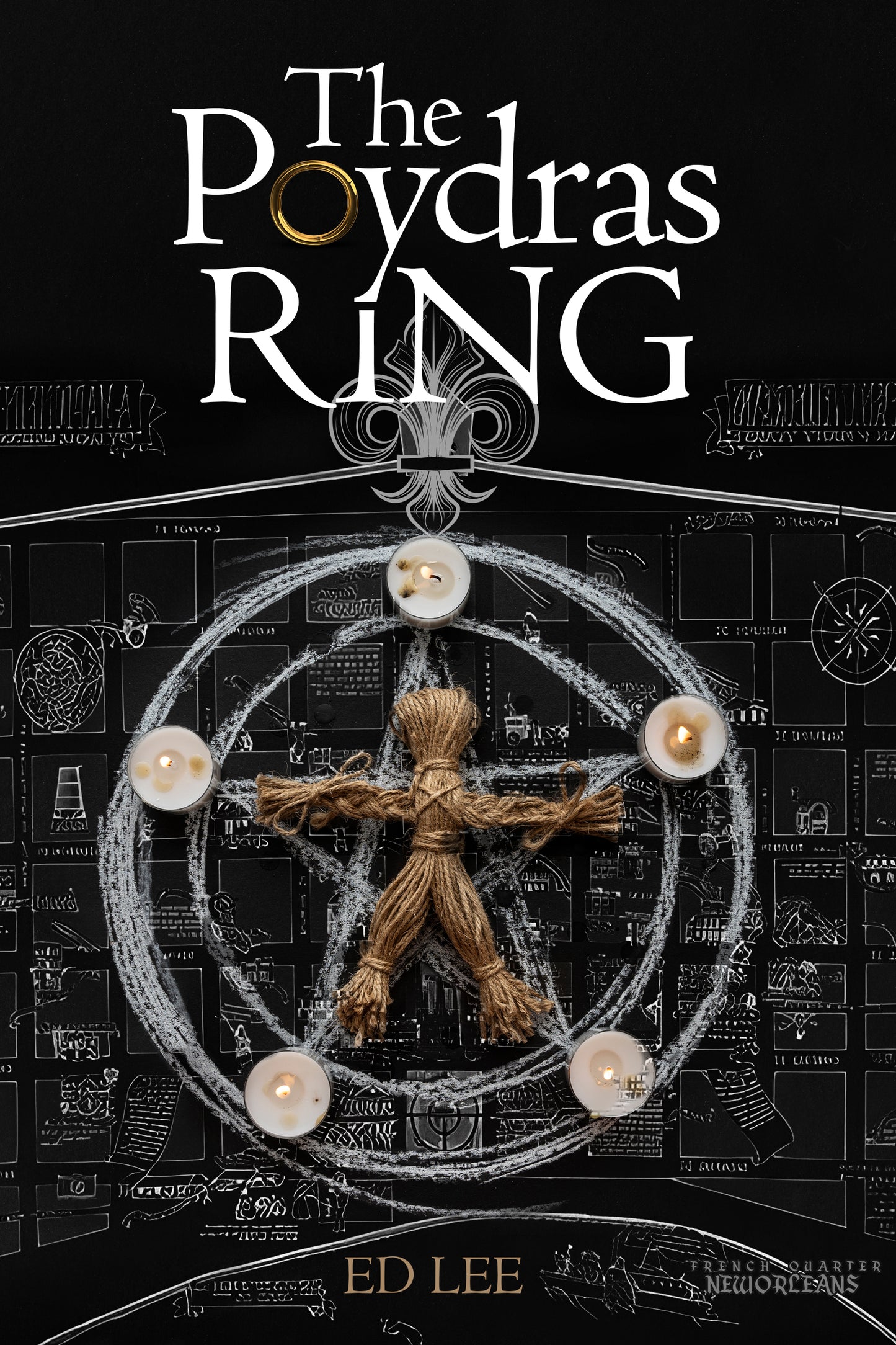 Poydras Ring